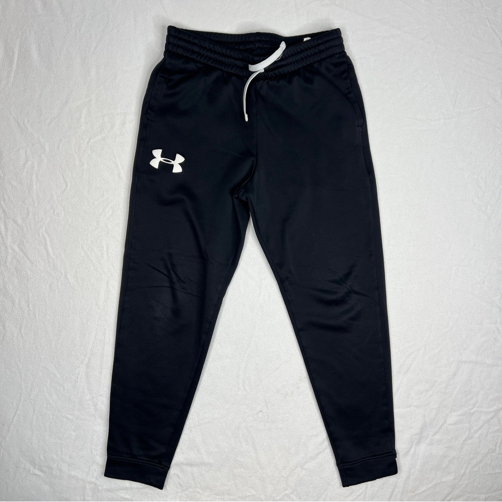 Under Armour Boys Jogger Youth Medium